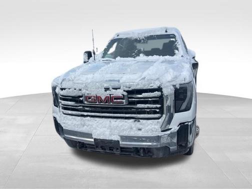 2024 GMC Sierra 3500 SLE