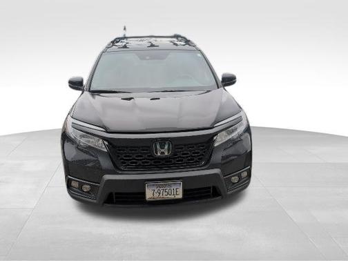 2019 Honda Passport Touring