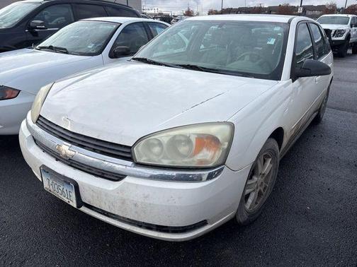 2004 Chevrolet Malibu Maxx LS