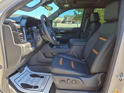 Dune 2026 GMC Sierra 1500 AT4
