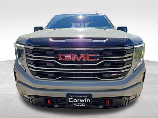 Dune 2026 GMC Sierra 1500 AT4