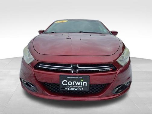 2015 Dodge Dart Limited