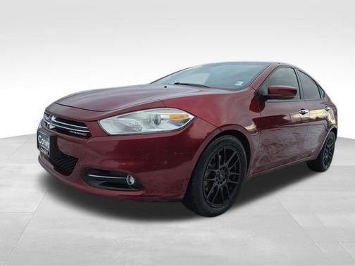 2015 Dodge Dart Limited