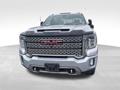 2022 GMC Sierra 2500 Denali