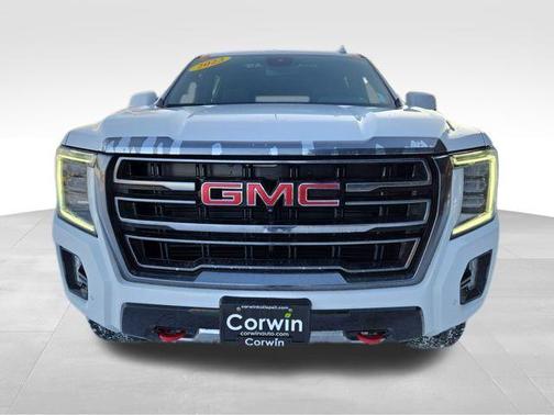 2023 GMC Yukon XL AT4