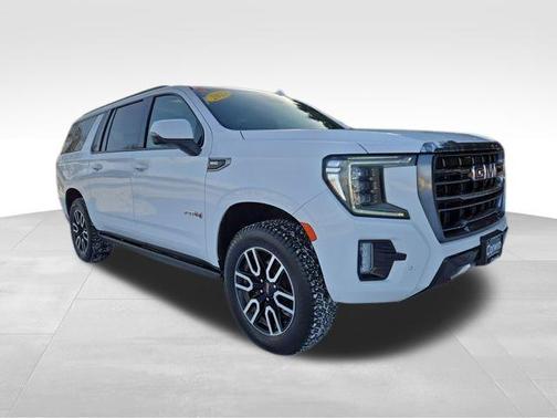 2023 GMC Yukon XL AT4