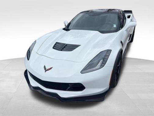 2019 Chevrolet Corvette Z06