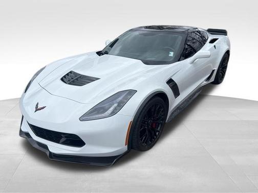 2019 Chevrolet Corvette Z06