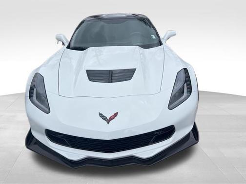 2019 Chevrolet Corvette Z06