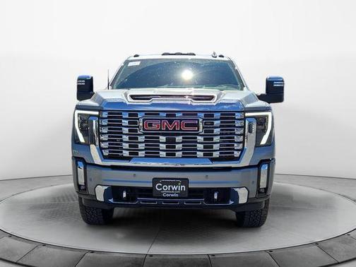 2025 GMC Sierra 3500 Denali