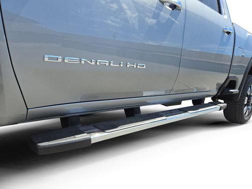 2025 GMC Sierra 3500 Denali