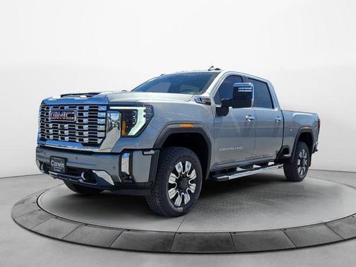 2025 GMC Sierra 3500 Denali
