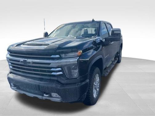 2023 Chevrolet Silverado 3500 High Country