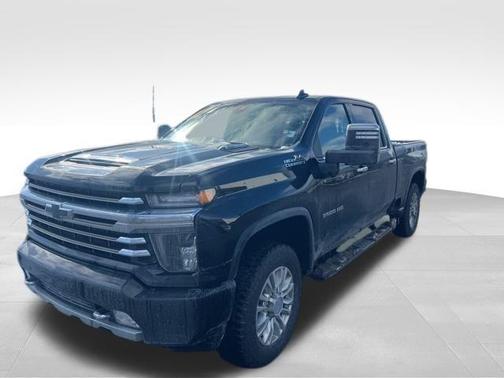 2023 Chevrolet Silverado 3500 High Country