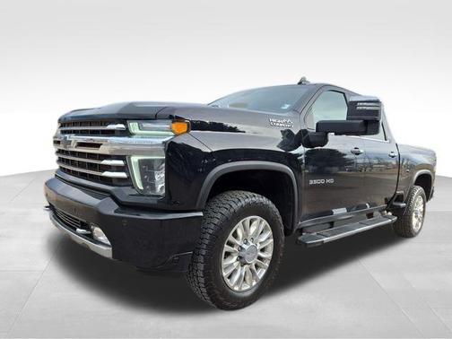 2023 Chevrolet Silverado 3500 High Country