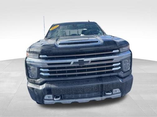 2023 Chevrolet Silverado 3500 High Country