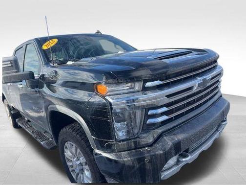 2023 Chevrolet Silverado 3500 High Country