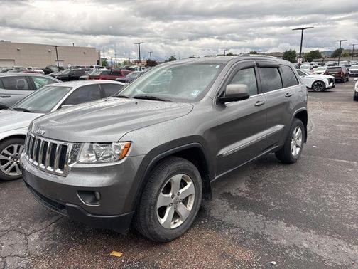 2011 Jeep Grand Cherokee Laredo