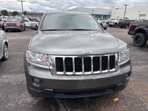 2011 Jeep Grand Cherokee Laredo