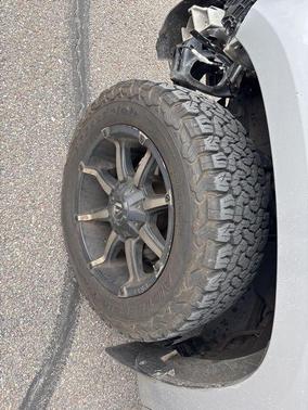 2015 Toyota Tundra Platinum