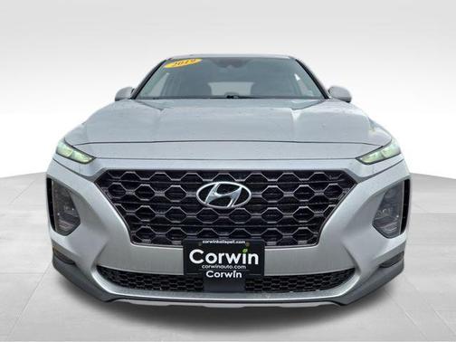2019 Hyundai SANTA FE 2.4 SEL