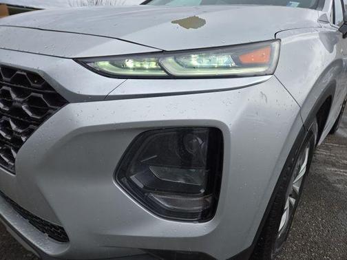 2019 Hyundai SANTA FE 2.4 SEL