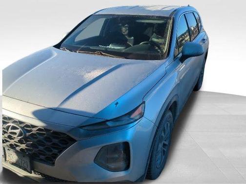 2019 Hyundai SANTA FE 2.4 SEL