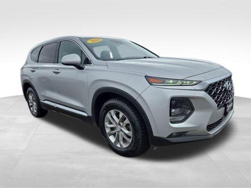 2019 Hyundai SANTA FE 2.4 SEL