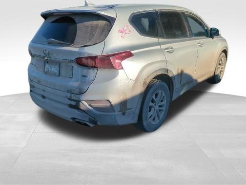 2019 Hyundai SANTA FE 2.4 SEL