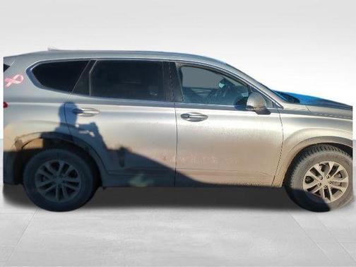 2019 Hyundai SANTA FE 2.4 SEL