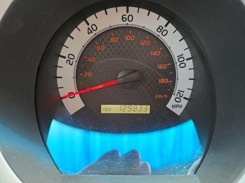 2015 Toyota Tacoma Base