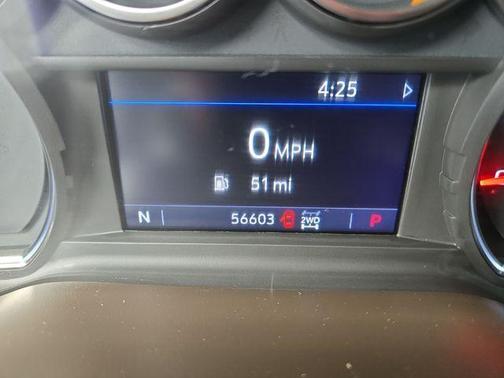 2022 Chevrolet Silverado 3500 LTZ