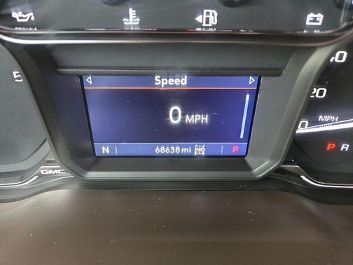 2022 GMC Sierra 2500 SLT