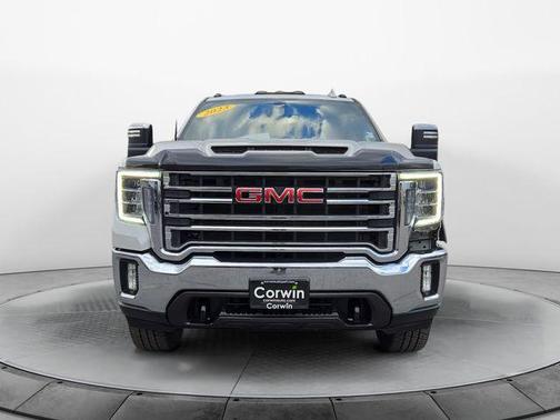 2022 GMC Sierra 2500 SLT
