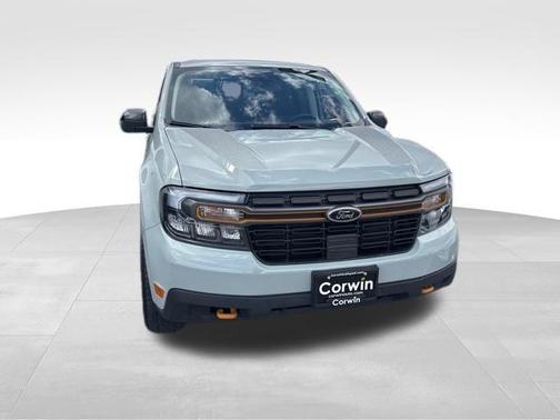 Cactus 2024 Ford Maverick Lariat