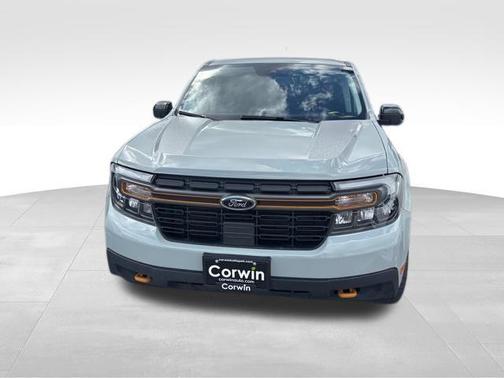 Cactus 2024 Ford Maverick Lariat