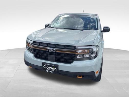 Cactus 2024 Ford Maverick Lariat