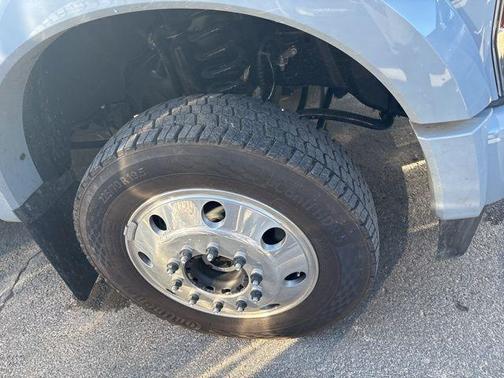 2026 Ford F-450 Platinum