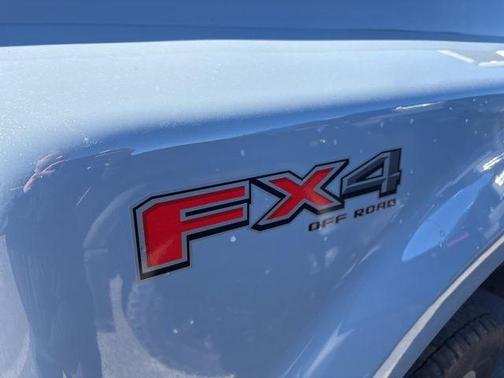 2026 Ford F-450 Platinum