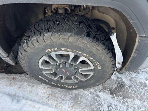 2024 GMC Sierra 3500 SLT