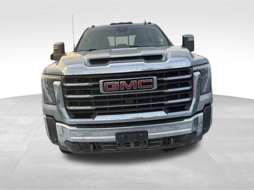 2024 GMC Sierra 3500 SLT