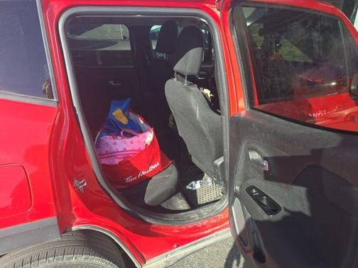 2020 Jeep Renegade Sport