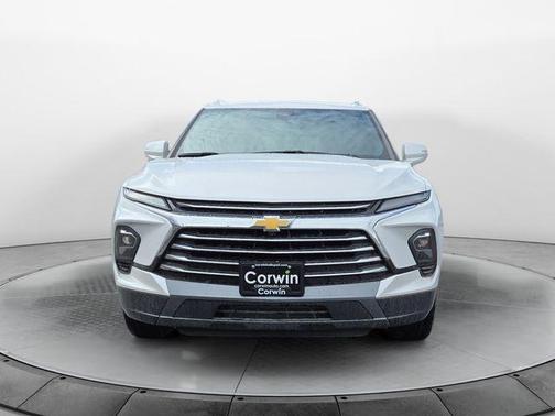 2025 Chevrolet Blazer Premier