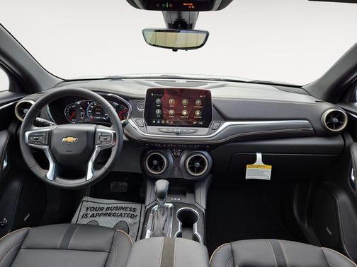 2025 Chevrolet Blazer Premier