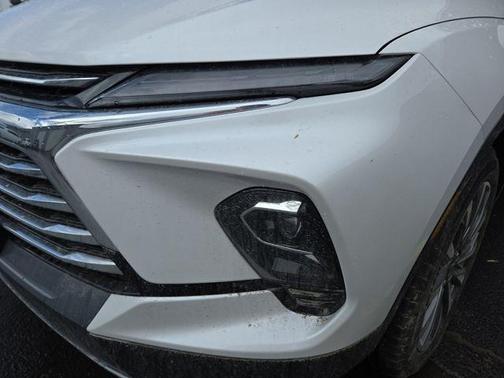 2025 Chevrolet Blazer Premier