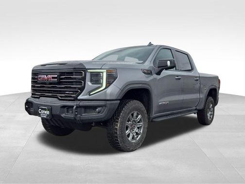 Sterling 2026 GMC Sierra 1500 AT4X