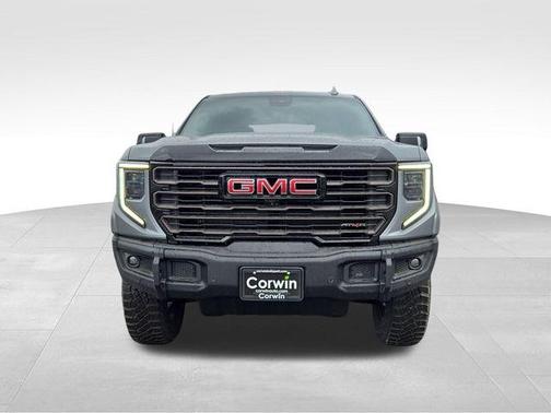 Sterling 2026 GMC Sierra 1500 AT4X