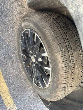 Sterling Gray Metallic 2026 Chevrolet Traverse LT