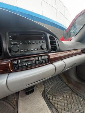 2005 Buick LeSabre Custom