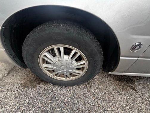2005 Buick LeSabre Custom